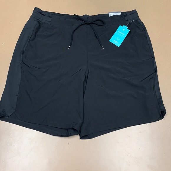 tek gear Shorts Brand New Nwt Tek Gear Womens Xxl Drytek Bermuda